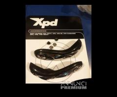 Slider stivale XPD