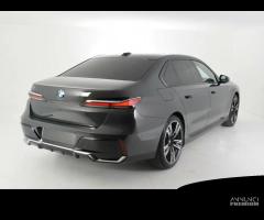 BMW i7 xDrive60 MSport - SOLO CON PERMUTA