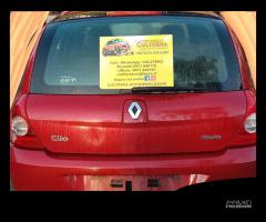 Ricambi vari renault clio anno 2010 cc 1.2 b/gpl - 6