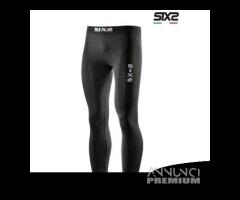 Pantalone lungo intimo SIX2 Carbon Underwear - 1