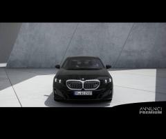 BMW 520 d 48V sDrive Msport