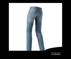 Jeans moto Clover SYS-4 Donna