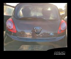 Ricambi vari ford ka anno 2010 cc 1.2 b