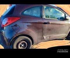 Ricambi vari ford ka anno 2010 cc 1.2 b