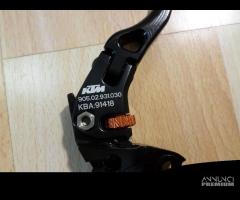 Leva frizione KTM DUKE 125 e 390 RC 125 e 390