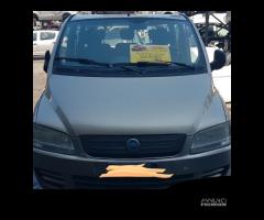 Ricambi auto fiat multipla anno 2007 cc 1.9 d