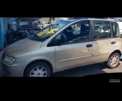 Ricambi auto fiat multipla anno 2007 cc 1.9 d - 6