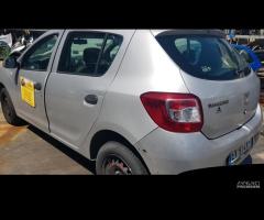 Ricambi vari dacia sandero anno 2014 cc 1.5 d - 7