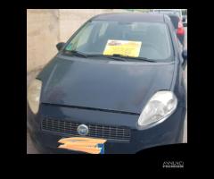 Ricambi vari fiat punto anno 2006 cc 1.2 b