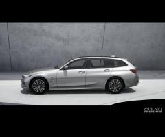 BMW 320 e Touring