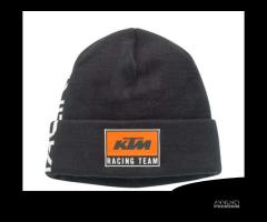 TEAM BEANIE Cappellino KTM