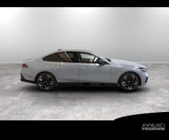 BMW i5 M60 xDrive MSport Pro