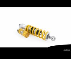 Mono ohlins sx85 ttx flow stx 46 / pds