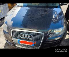 Ricambi vari audi a3 2007 cc 1.9 diesel