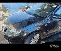 Ricambi vari audi a3 2007 cc 1.9 diesel