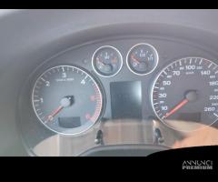 Ricambi vari audi a3 2007 cc 1.9 diesel - 9