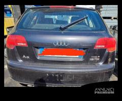 Ricambi vari audi a3 2007 cc 1.9 diesel - 12