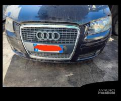 Ricambi vari audi a3 2007 cc 1.9 diesel - 16