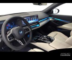 BMW i5 eDrive40 MSport - 7