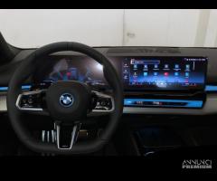 BMW i5 eDrive40 MSport - 8