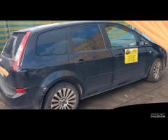 Ricambi vari ford cmax anno 2008 cc 2.0 b/gpl - 11