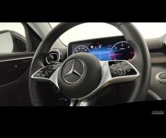 MERCEDES-BENZ C SW 200 d mhev Sport auto - 12