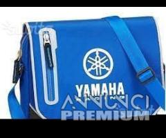 Borsa Yamaha per tablet NUOVA