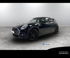 MINI Clubman Cooper Classic - 1