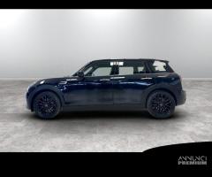 MINI Clubman Cooper Classic - 3