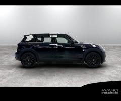 MINI Clubman Cooper Classic - 4