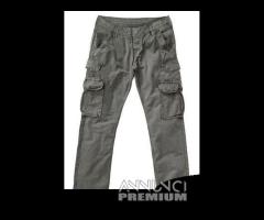 KTM Mens cargo pants