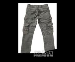 KTM Mens cargo pants