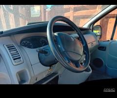 ACCESSORI AUTO RENAULT TRAFIC ANNO 2006 CC 2.0 D.