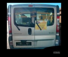 ACCESSORI AUTO RENAULT TRAFIC ANNO 2006 CC 2.0 D. - 7