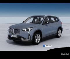 BMW iX1 xDrive30