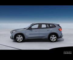 BMW iX1 xDrive30