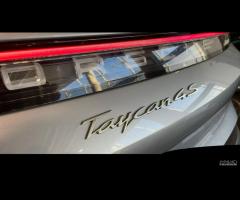 PORSCHE Taycan 4S 5p.ti - 19