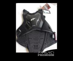 Alpinestars SMX Bionic Vest