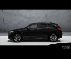 BMW X2 xDrive25e Msport