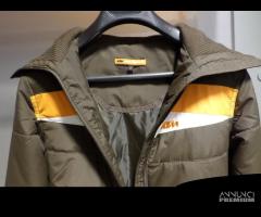 Giacca KTM Girls brown jacket