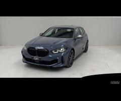 BMW Serie 1 F40 - M 135i xdrive auto