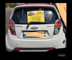 Ricambi vari chevrolet spark anno 2011 cc 1.2 b - 7