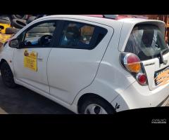 Ricambi vari chevrolet spark anno 2011 cc 1.2 b - 8