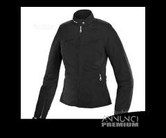 Spidi 448 Jacket Lady XS