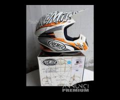 Casco Premier Predator TF3