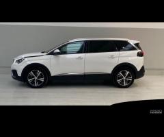 PEUGEOT 5008 II 2016 - 5008 1.2 puretech t Allure