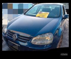 accessori auto vw golf anno 2005 cc 2.0 d.