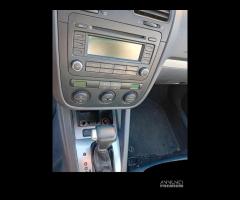 accessori auto vw golf anno 2005 cc 2.0 d. - 6