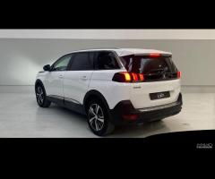 PEUGEOT 5008 II 2016 - 5008 1.2 puretech t Allure - 19