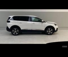 PEUGEOT 5008 II 2016 - 5008 1.2 puretech t Allure - 20